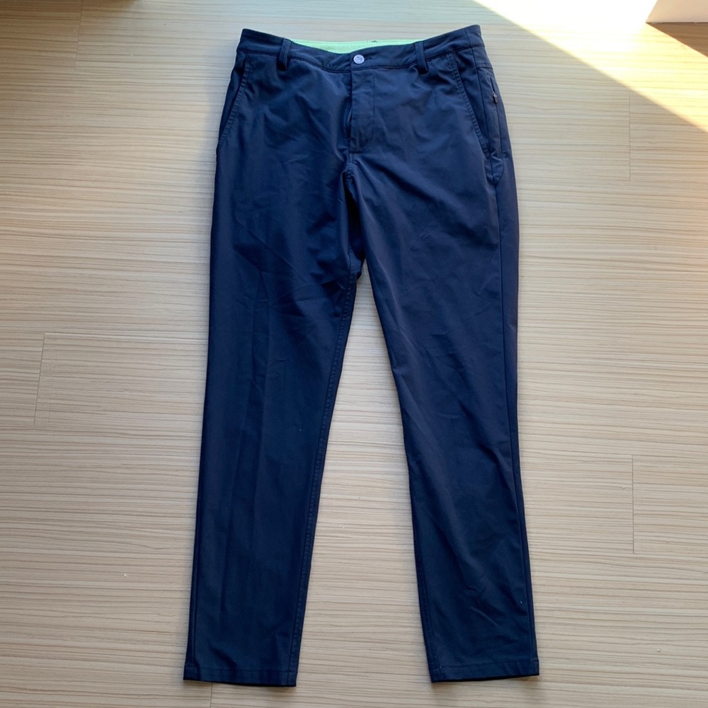 Birddogs Stretch Khakis w/Liner